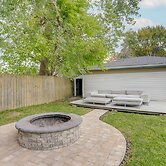 Pet-friendly Lorain Retreat w/ Fenced Yard!