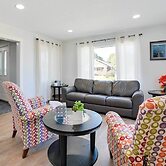 Dom Rodzinny Lakeview Getaway - Walk to Lake Huron