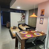 Casita de Tucuman -  Blue