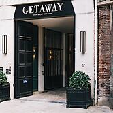 Getaway Liège