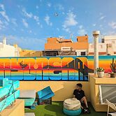 Daydream El Medano Coliving