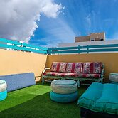 Daydream El Medano Coliving