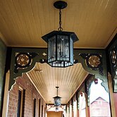 Vintner's Inn by Folino Estate Winery