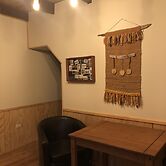 Magellanicus Rustic Suites