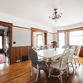 4BDR Broomhead Farmhouse Main House