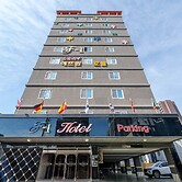 F-one Hotel