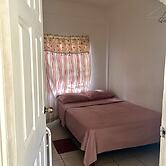 Tamernique Apartments