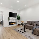 Modern 2Bed 2Bath & parking in Excelsior