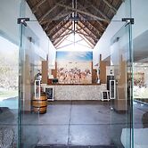 Toshari Lodge