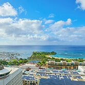 Renaissance Honolulu Hotel & Spa