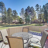 Dog-friendly Pagosa Springs Condo Near Hot Springs