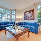 Palm Harbor Vacation Rental: 7 Mi to Beach!