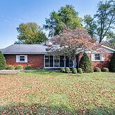 Quaint Economy Retreat w/ Patio & Spacious Yard!