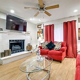 Hot Tub & Game Room: Tobyhanna Vacation Home!