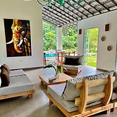 The Jungle Loft - Galle