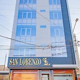 Hotel San Lorenzo