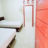 Aqsa Guest House Banjarsari