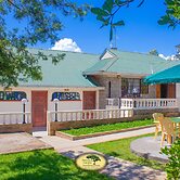 Juniper Green Gardens Resort