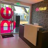 Be Haus Temporary Apartments