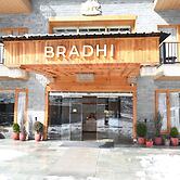 Bradhi - Riverside Resort Jibhi
