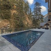 Bradhi - Riverside Resort Jibhi