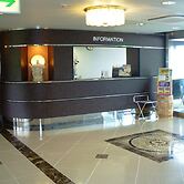 Maizurucc HOTEL THE LOGE