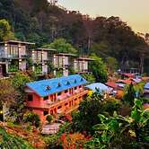 Baan Rabiengfah resort