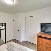 Whitefish Condo w/ Pool Access + Close to Hiking!