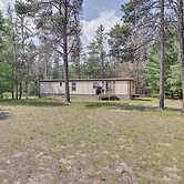 New Lisbon Family Gem ~ 3 Mi to Castle Rock Lake