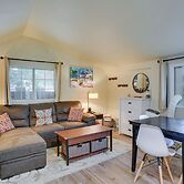 Avalon Cottage < Half-mi to Beaches & Crescent Ave