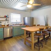 Rustic Whitwell Home w/ Grill, Near State Parks!