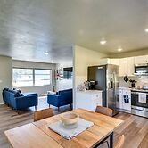 Vibrant Deland House Near Stetson University!