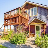 Charming Livingston Vacation Rental w/ Views!