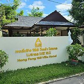 Hong Feng 168 Villa Hotel