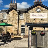 Slyne Lodge