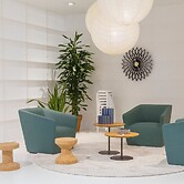 Le tsuba Grand Hotel