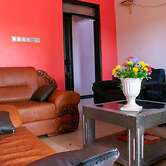 Albertine Rock Hotel