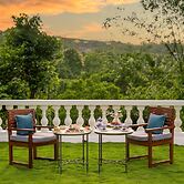 Amã Stays & Trails Palmeira De Socorro, Goa