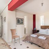 Beautiful 1-bed Cottage in Megalopolis