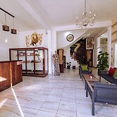 Stephen Hôtel Tamatave