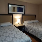 Anglers Hideaway Cabins Extended Stay