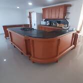 Tropical House Club BnB & Events