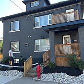 Brand New 2 Bedroom in Hamilton