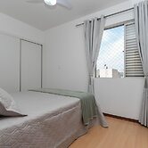 Moderno apartamento no Buritis
