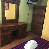 Hotel Los Ángeles Sierra Gorda