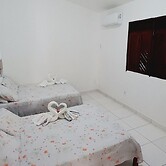 Casa Paraíso das Conchas