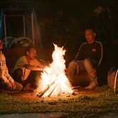 The Green Ponci Bedugul