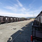 HOTEL R9 The Yard Kikuchikyokushiisaka