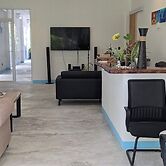 Silver County Fuvahmulah