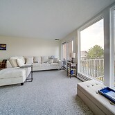 Lakeside Retreat in Dewittville w/ Pool Access!